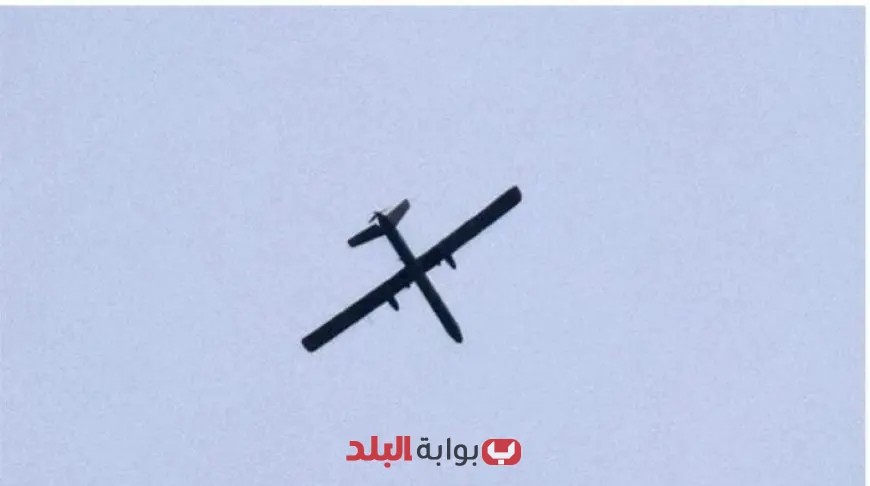 سقوط طائرات مسيرة إسرائيلية في محافظة قزوين الإيرانية: تفاصيل الحادث وتأثيراته