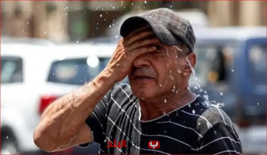 “تحذيرات وقائية من وزارة الصحة لمواجهة ارتفاع درجات الحرارة مع اقتراب فصل الصيف”