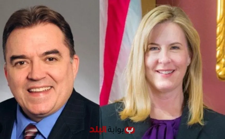 إطلاق نار يثير القلق: استهداف عضوين ديمقراطيين في مجلس الشيوخ الأمريكي بولاية مينيسوتا