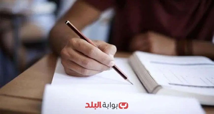 موعد امتحان التربية الوطنية للثانوية العامة 2025 غدًا: إليك كل التفاصيل والمواصفات!