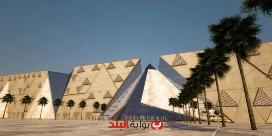 “متحدث مجلس الوزراء يوضح الأسباب وراء تأجيل افتتاح المتحف المصري الكبير”
