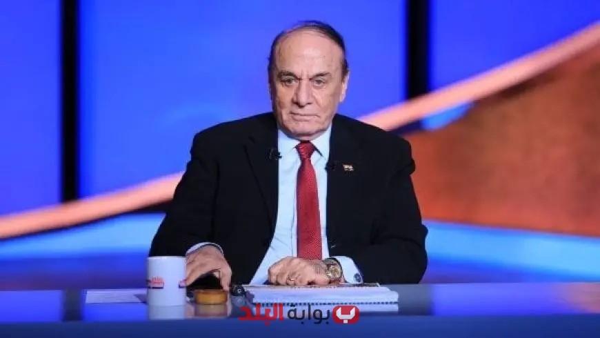 “سمير فرج يثير الجدل: إيران تفوق على إسرائيل في إرباك منظومة الدفاع الجوي – شاهد الفيديو!”