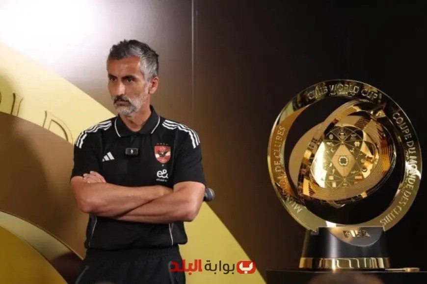 ريبيرو يلقي تفاصيل مثيرة مع لاعبي الأهلي قبل مواجهة إنتر ميامي الحاسمة