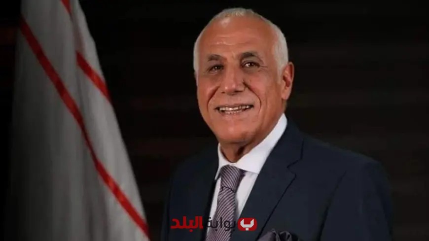 اجتماع حاسم في الزمالك غدًا: حسين لبيب يظهر لأول مرة بعد recovery الصحية