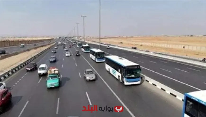 إغلاق كلي لشارع الواحات عند تقاطع زويل لمدة 5 أيام: تعرف على الأسباب وراء ذلك!
