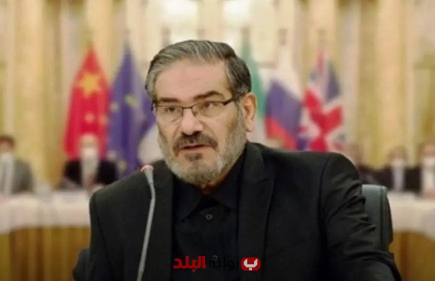 وفاة «علي شامخاني» مستشار المرشد الإيراني في المستشفى بعد إصابته – التفاصيل الكاملة