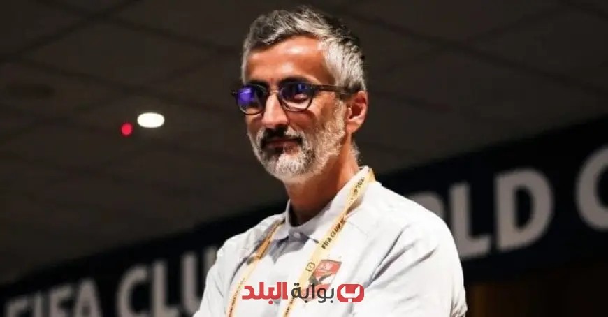 “ريبيرو يقدم نصائح حاسمة للاعبي الأهلي استعداداً لمواجهة إنتر ميامي”