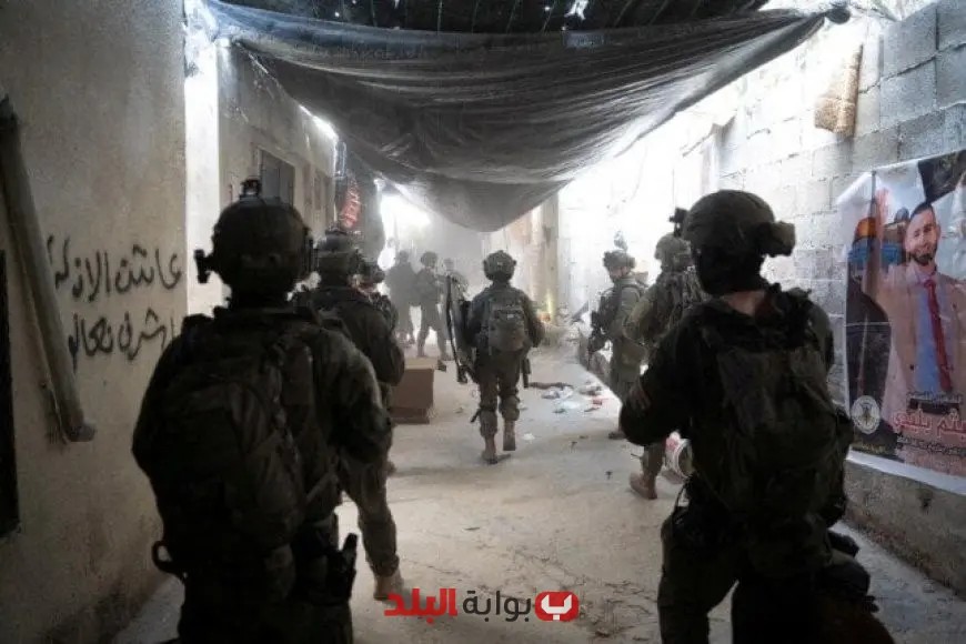جيش الاحتلال يعلن انتهاء الهجوم الإيراني ويحث السكان على مغادرة الملاجئ – تفاصيل عاجلة!
