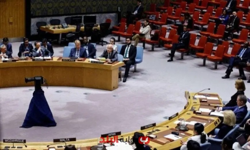 إيران تدعو إلى اجتماع طارئ لمجلس الأمن بعد الضربات الإسرائيلية: تصعيد جديد في الأوضاع الأمنية