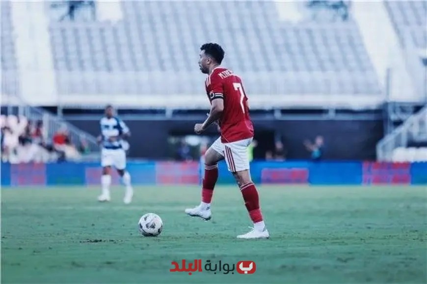 تريزيجيه يضيع ركلة الجزاء في مباراة إنتر ميامي بكأس العالم للأندية 2025