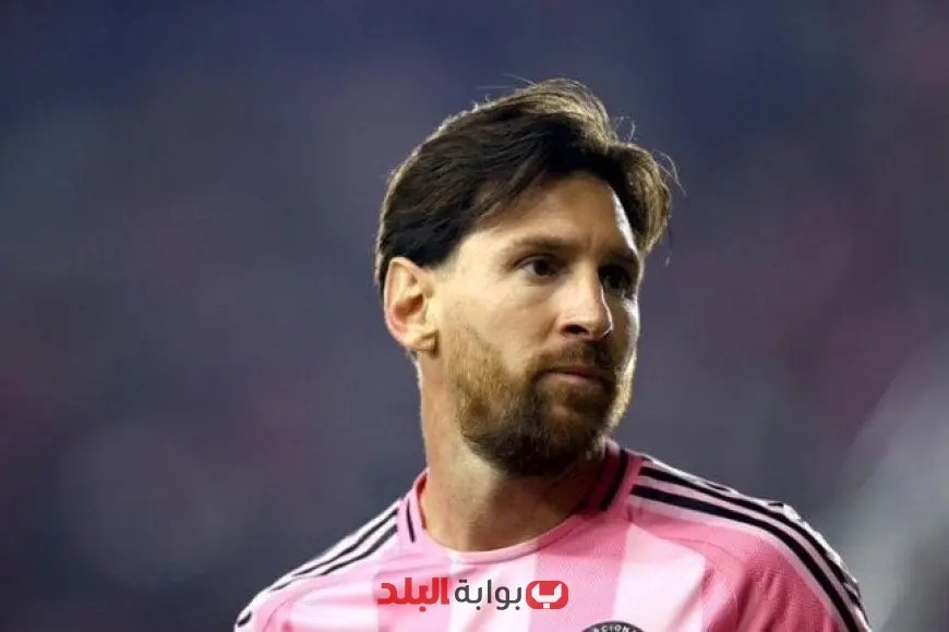 كأس العالم للأندية: ليونيل ميسي يتحدى جيلًا جديدًا من نجوم كرة القدم السحريين!