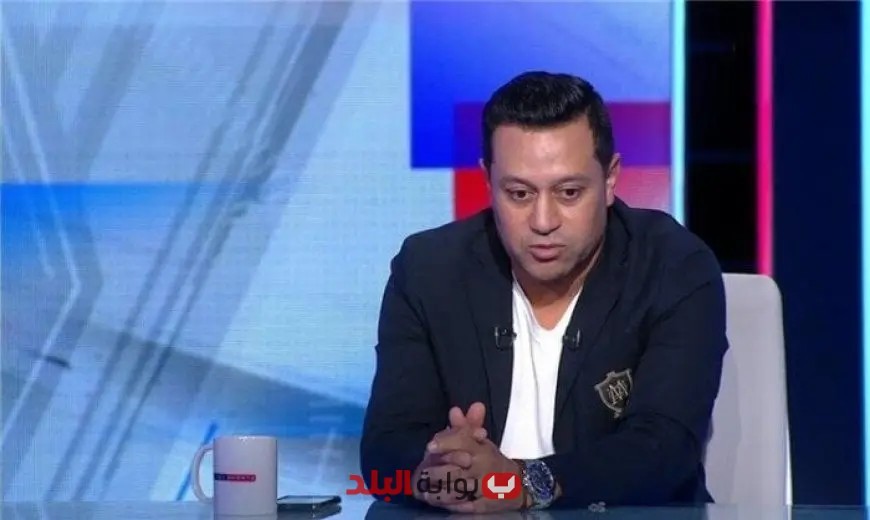 هشام حنفي يكشف: بالميراس الأقوى في مجموعة الأهلي وتحدي إنتر ميامي لن يكون سهلاً!