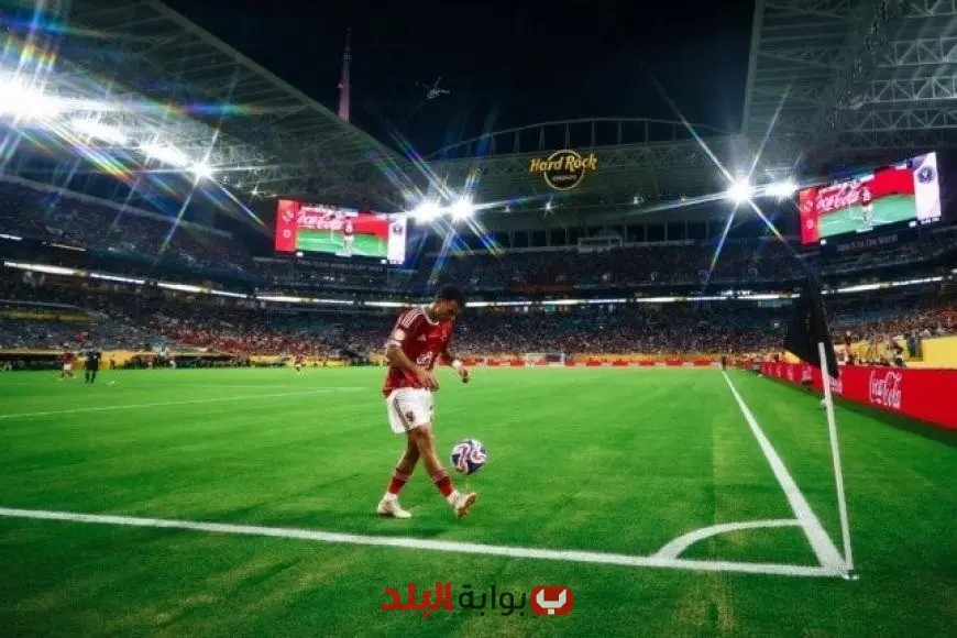 الأهلي يكشف عبر بوابة البلد: زيزو يتصدر ترتيب مسددي ركلات الجزاء!