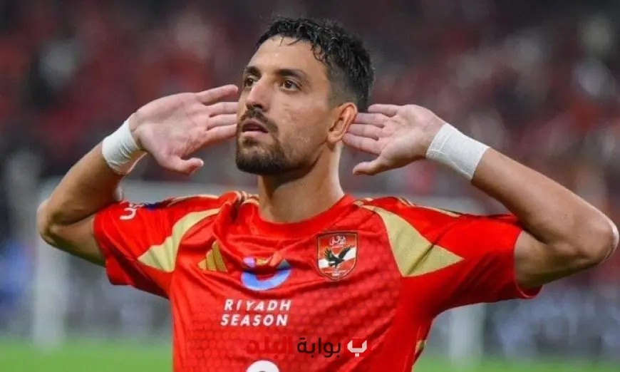 طاهر محمد طاهر: ضياع فرص الفوز العظيم على إنتر ميامي في كأس العالم للأندية
