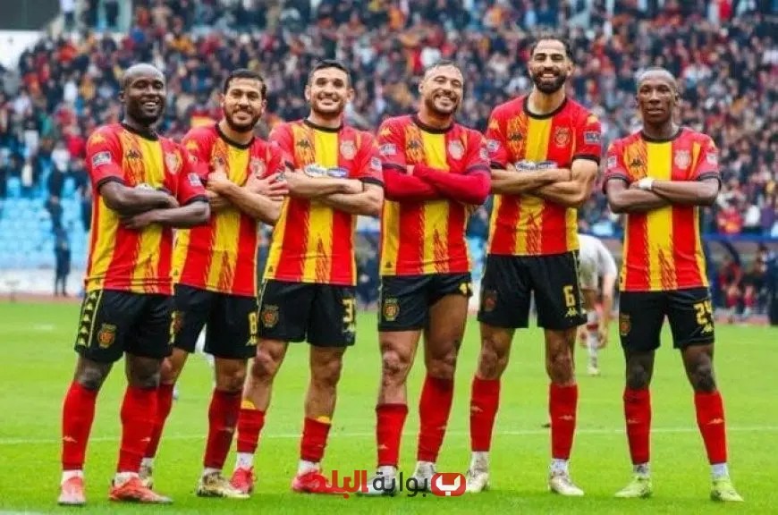 “كأس العالم للأندية 2025: الترجي يطمح لترك بصمة تاريخية في أمريكا!”