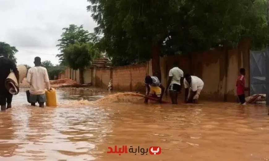 عاجل: وفاة 22 شخصًا بسبب الأمطار الغزيرة في جمهورية الكونغو الديمقراطية