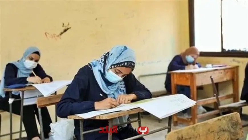 احصل على نتائج الدبلومات الفنية 2025: نظام 3 و5 سنوات – رابط وخطوات الاستعلام!