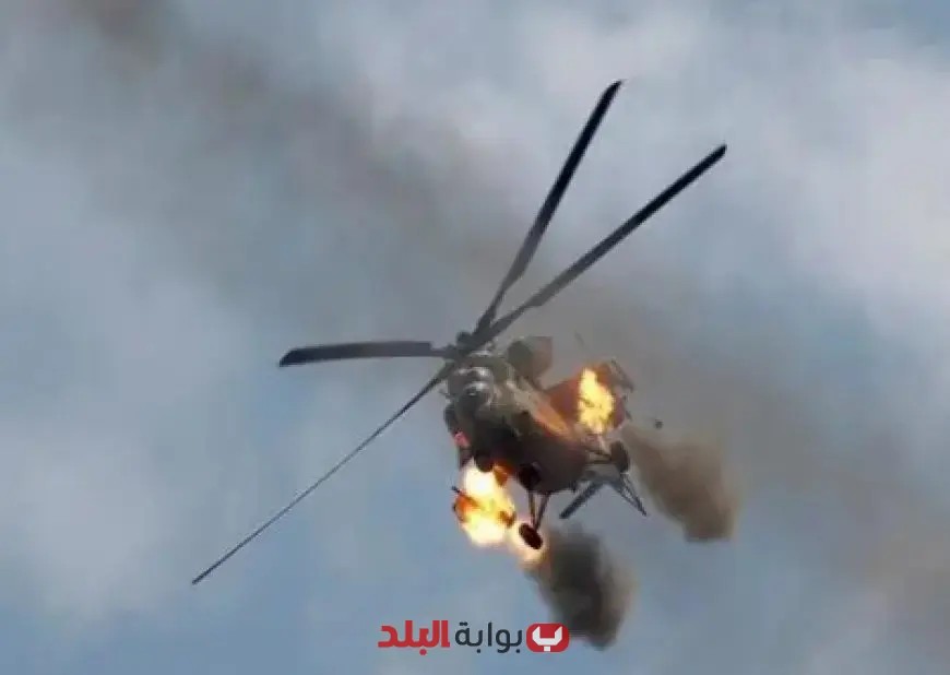 تحطم مروحية في ولاية أوتاراخاند الهندية يسفر عن مصرع 7 أشخاص: تفاصيل الحادث المؤلم