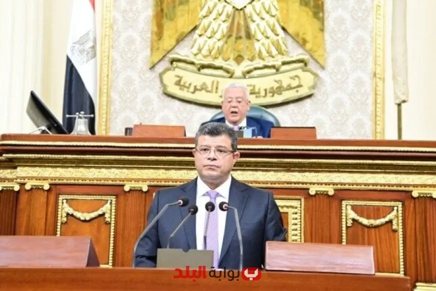 “رئيس لجنة الاقتصاد في مجلس النواب يكشف تفاصيل مشروع قانون ملكية الدولة في الشركات”