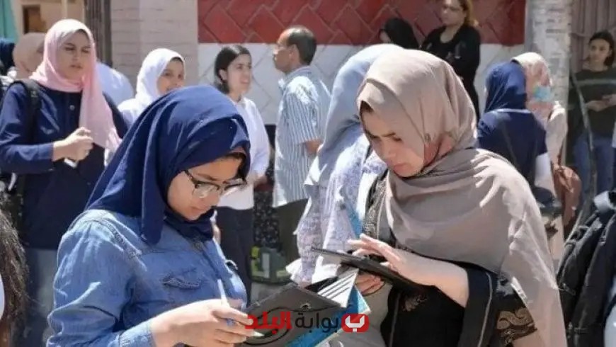 بعد انطلاق اللجان: «شاومينج» يدعي تسريب أسئلة امتحان الوطنية للثانوية العامة 2025!