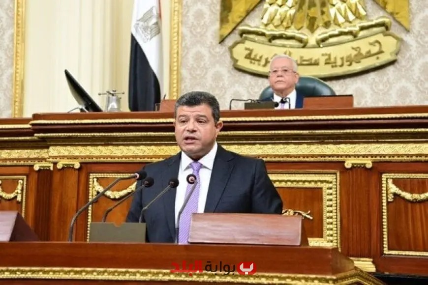 مجلس النواب يوافق مبدئيًا على قانون تنظيم ملكية الدولة: خطوة نحو تحسين إدارة الأصول الحكومية