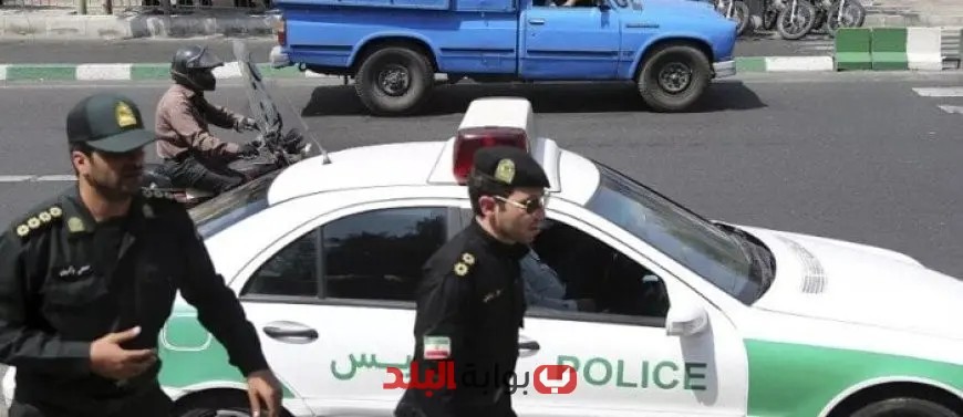 إيران تقبض على عضويْن من «الموساد» في إقليم البرز: تفاصيل جديدة تثير الجدل