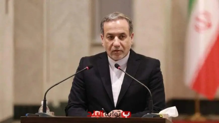 إيران تضع شرطاً مهماً لوقف الهجمات على إسرائيل: إليكم التفاصيل!