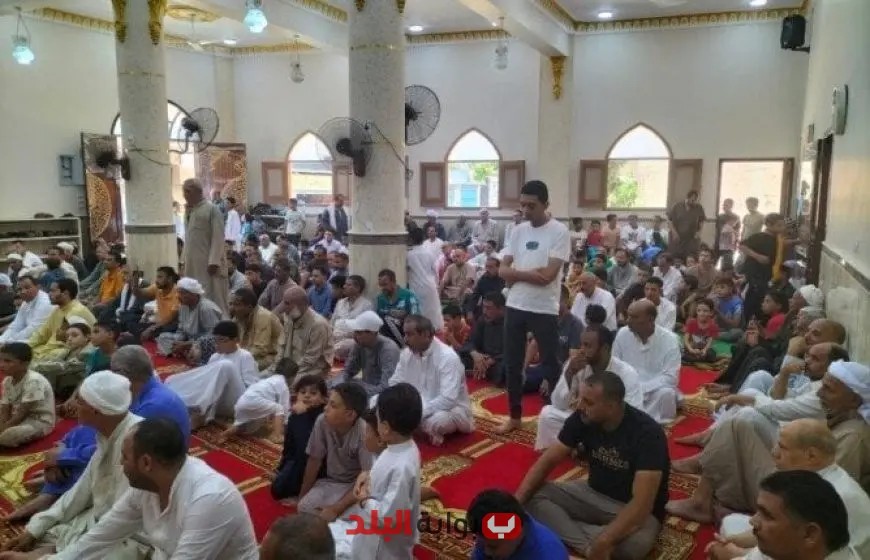«خطبة الجمعة القادمة: “اطلب السلامة من خلال سلامة الآخرين” – دعوة لتعزيز السلام في المجتمع»