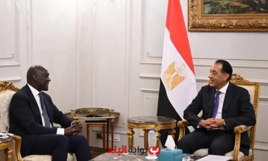 رئيس الوزراء يؤكد أهمية الشراكة الاستراتيجية مع مؤسسة التمويل الدولية لتعزيز التنمية الاقتصادية