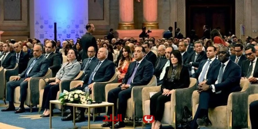 رئيس الوزراء يشارك في مؤتمر “التمويل التنموي: تمكين القطاع الخاص نحو مستقبل أفضل”