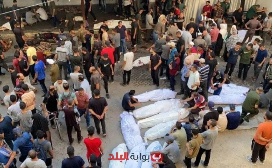 ارتفاع حصيلة الشهداء في غزة إلى 55362 والإصابات تتجاوز 128741 منذ بداية العدوان العسكري
