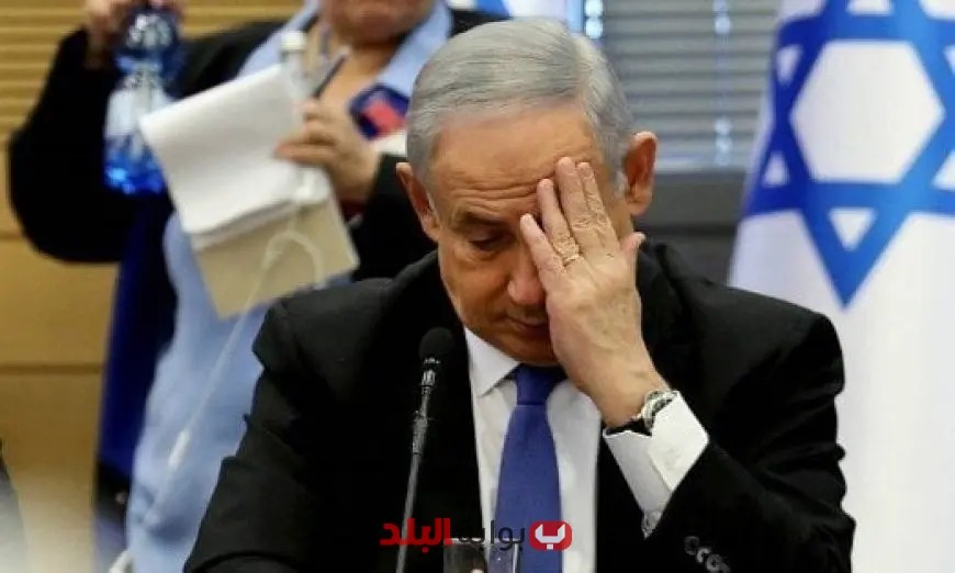 عاجل: إيران تشن هجومًا على منزل عائلة رئيس وزراء الاحتلال الإسرائيلي بيامين نتنياهو في قيسارية