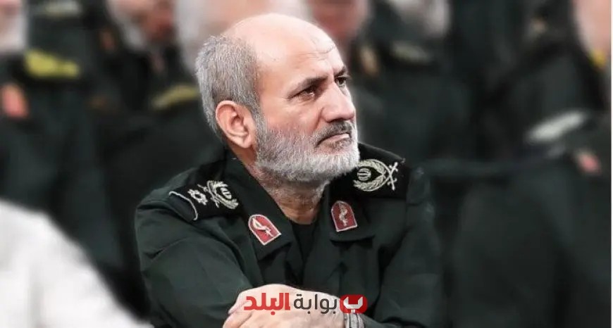 إسرائيل تعلن عن تصفية رئيس استخبارات الحرس الثوري الإيراني ونائبه: تفاصيل العملية وأبعادها!