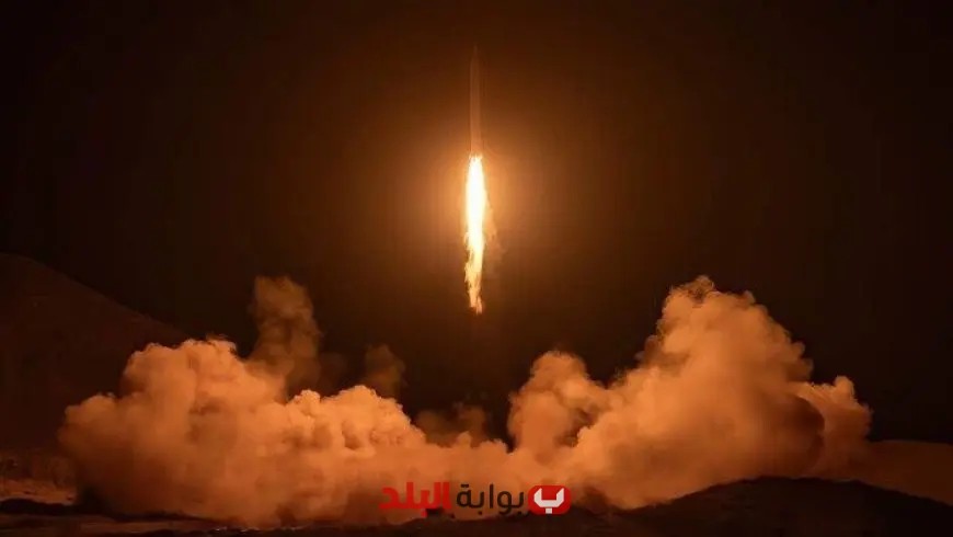 تبدأ المرحلة الرابعة من عملية «الوعد الصادق 3»: يومياً، الصواريخ الإيرانية تستهدف الاحتلال!