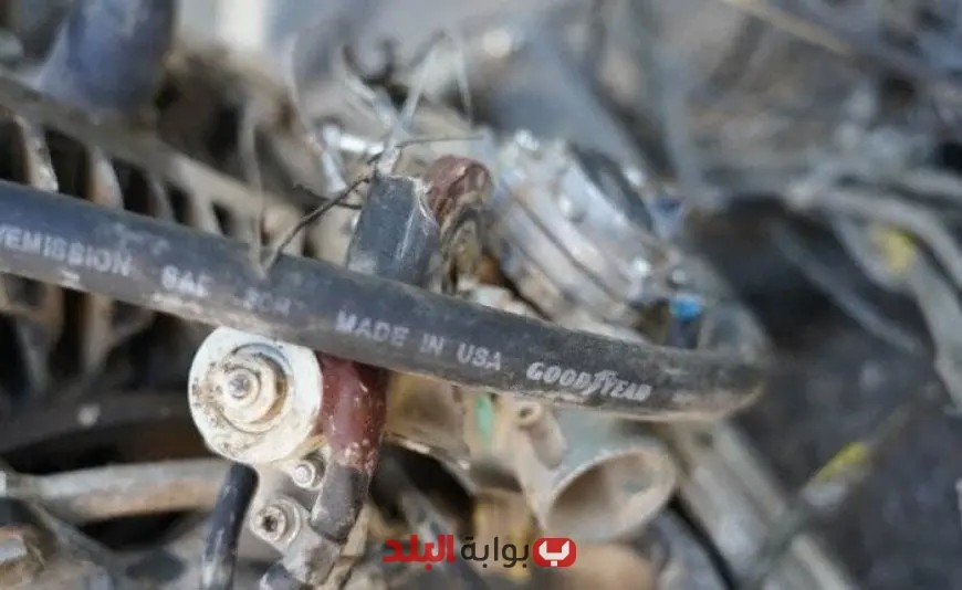 إيران تسقط مسيرتين تابعة لجيش الاحتلال الإسرائيلي فوق سماء زنجان – تفاصيل وصور حصرية