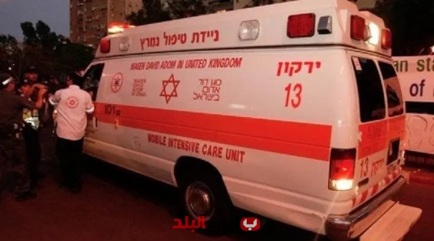 إصابة 15 شخصاً في حيفا جراء سقوط صواريخ إيرانية: تقرير الإسعاف الإسرائيلي