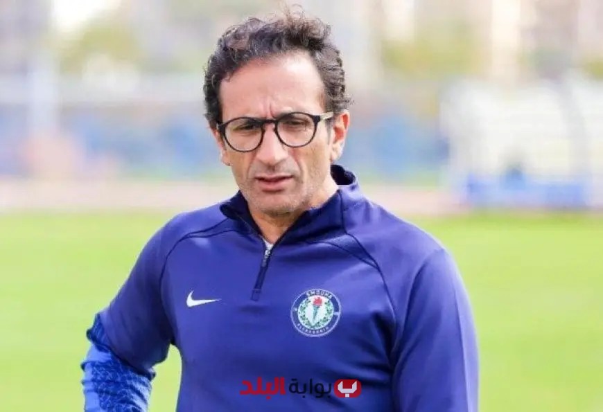 أحمد سامي وخالد جلال يتصدران قائمة المرشحين لتولي قيادة الاتحاد السكندري