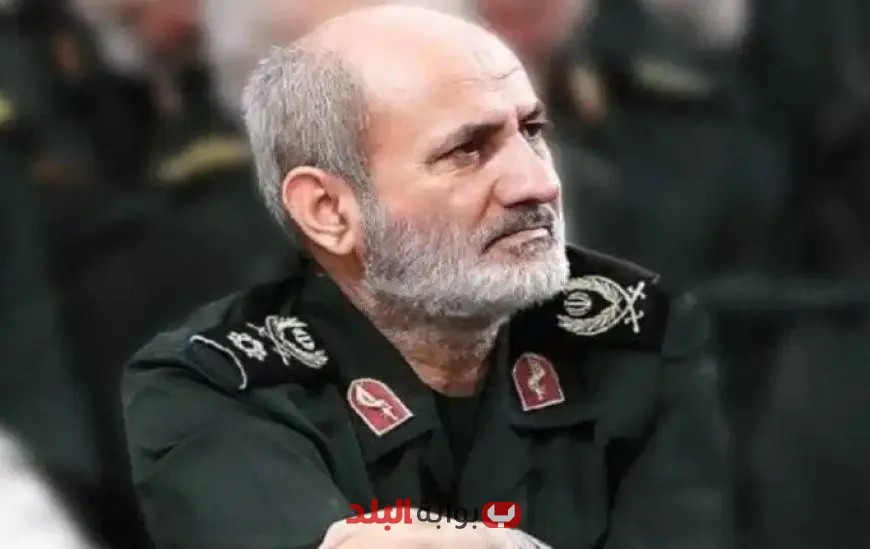 مقتل رئيس استخبارات الحرس الثوري الإيراني في هجوم يكشف تصاعد التوترات الإسرائيلية الإيرانية