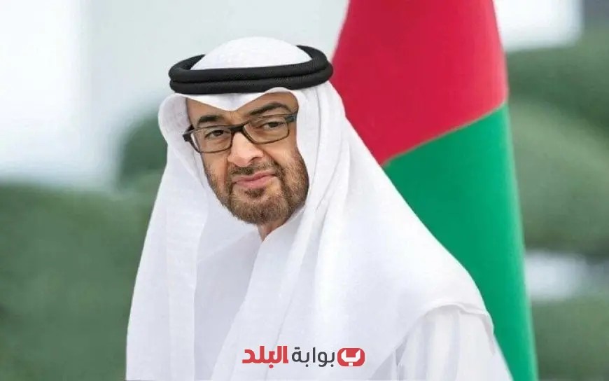 تواصل هاتفي بين الإمارات وبريطانيا: مناقشة التطورات الحيوية في الشرق الأوسط