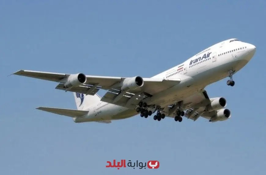 إيران تمدد تعليق الرحلات الجوية الداخلية والخارجية: تفاصيل القرار وتأثيره على المسافرين