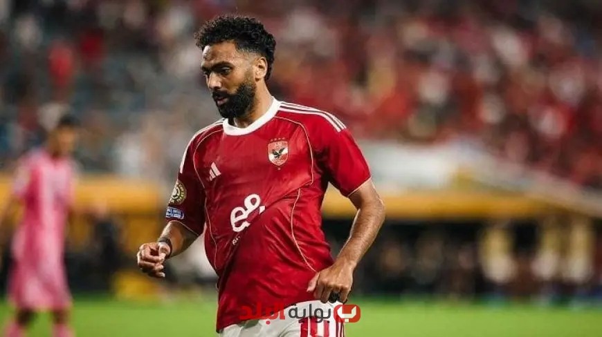 “نجم الأهلي السابق يكشف: كيف أثرت الصفقات الجديدة على أداء حسين الشحات!”