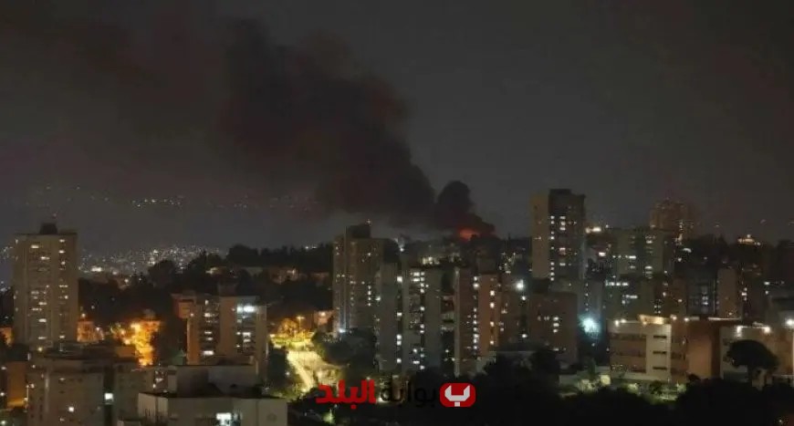 إصابة 20 شخصاً في الهجوم الإيراني الأخير، حسب تقارير إعلامية إسرائيلية