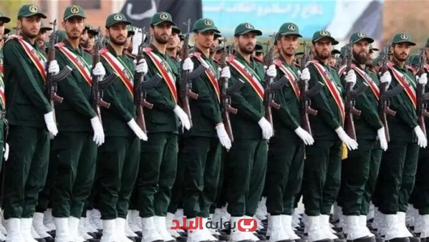 الحرس الثوري الإيراني: العالم على وشك رؤية انهيار إسرائيل قريبًا!