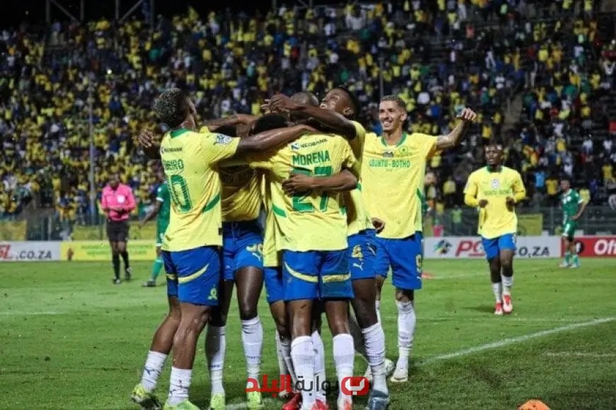 “كأس العالم للأندية 2025: صن داونز يهدف نحو المجد العالمي في مواجهة أولسان”