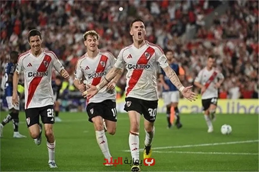 ريفربليت يطمح لتحقيق إنجاز تاريخي في كأس العالم للأندية 2025 والوصول لأبعد مراحل البطولة!