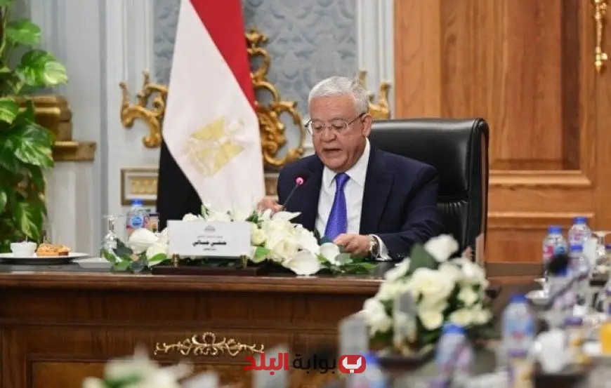 اللجنة العامة تُسلط الضوء على إنجازات مجلس النواب في الفصل التشريعي الثاني