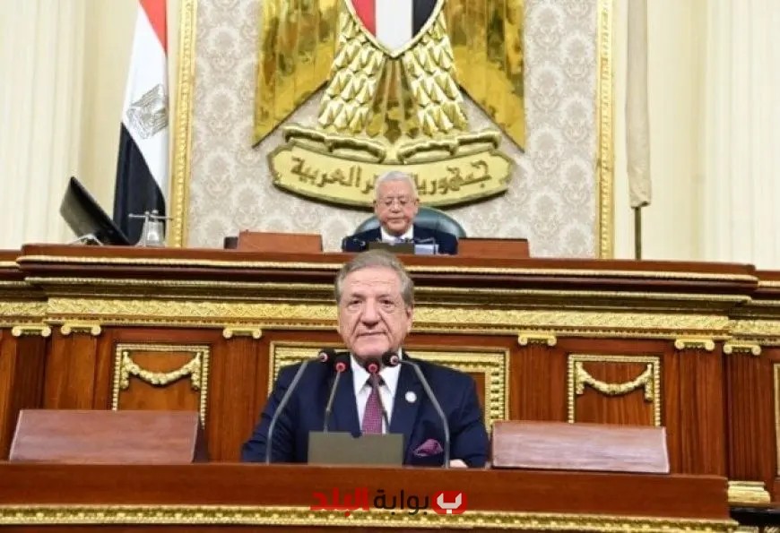 رئيس مجلس النواب يعبّر عن استيائه من غياب وزيري المالية والتخطيط خلال جلسة مناقشة الموازنة