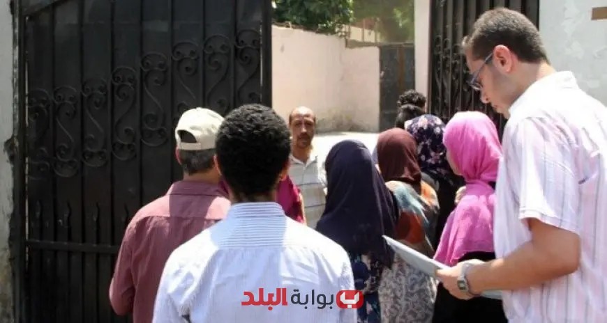 “فتح باب تظلمات الشهادة الإعدادية 2025 في الجيزة لمدة 15 يومًا – لا تفوت الفرصة!”