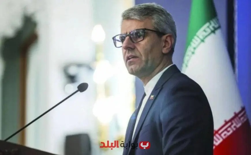 الخارجية الإيرانية: استهداف المستشفيات يُعتبر جريمة حرب وانتهاكاً صارخاً للقوانين الدولية