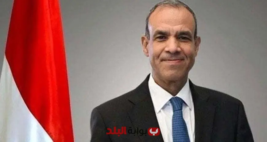 وزير الخارجية: تعزيز الحضور المصري الفاعل في إفريقيا خطوة استراتيجية هامة